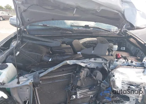 2020 Toyota Tacoma Trd Sport из США, поврежденный, VIN 3TMDZ5BN3LM080702